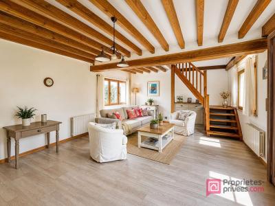 Acheter Maison Lieuvillers 360000 euros