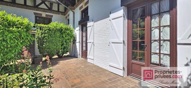 Acheter Maison 70 m2 Fitz-james