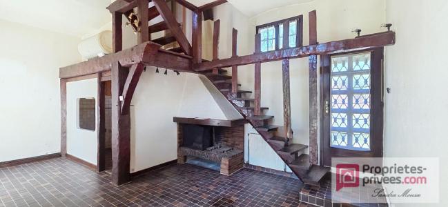 Acheter Maison Fitz-james 138000 euros