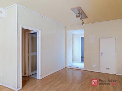 Acheter Appartement Clermont Oise