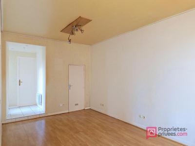Acheter Appartement Clermont 96500 euros