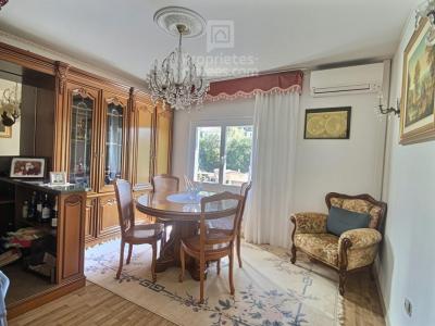 For sale Aspremont 4 rooms 73 m2 Alpes Maritimes (06790) photo 4