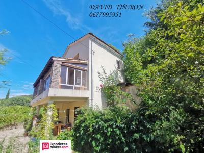 For sale Cendras 5 rooms 100 m2 Gard (30480) photo 0