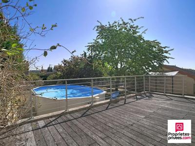 Annonce Vente 6 pi�ces Maison Hericourt 70