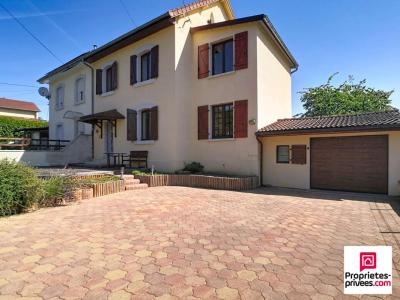 Acheter Maison 138 m2 Hericourt