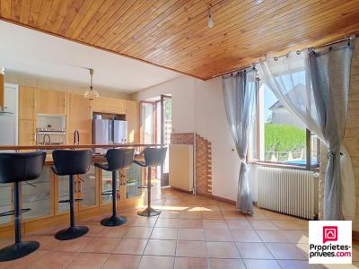 Acheter Maison Hericourt Haute saone