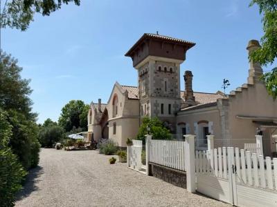 For sale Vias 43 rooms 850 m2 Herault (34450) photo 1