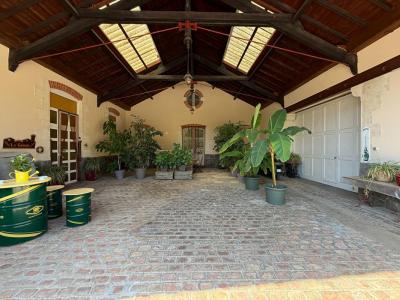 For sale Vias 43 rooms 850 m2 Herault (34450) photo 3