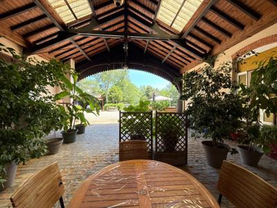 For sale Vias 43 rooms 850 m2 Herault (34450) photo 4