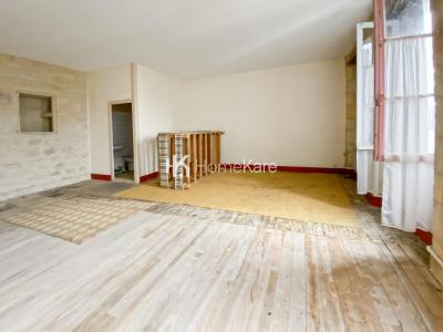 Acheter Immeuble 373 m2 Monsegur