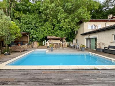 For sale Cenon 4 rooms 118 m2 Gironde (33150) photo 0