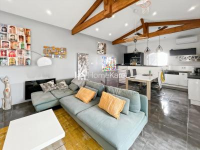 Annonce Vente 4 pi�ces Maison Cenon 33