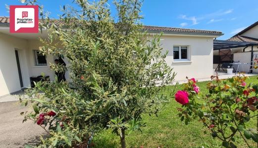 For sale Viriat 6 rooms 113 m2 Ain (01440) photo 0