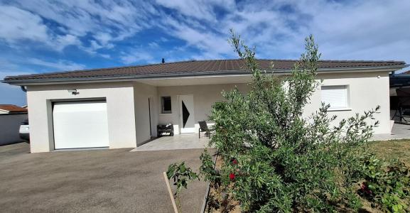 For sale Viriat 6 rooms 113 m2 Ain (01440) photo 1