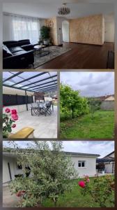For sale Viriat 6 rooms 113 m2 Ain (01440) photo 2