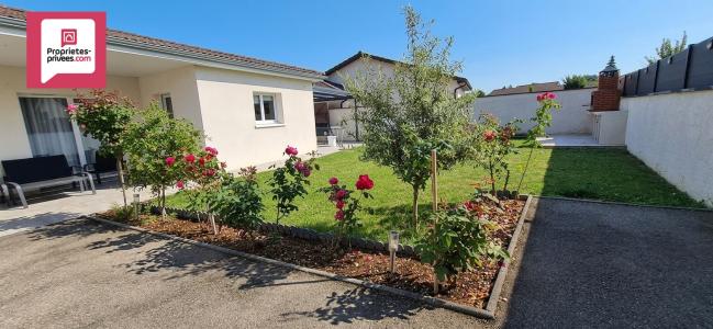 For sale Viriat 6 rooms 113 m2 Ain (01440) photo 3