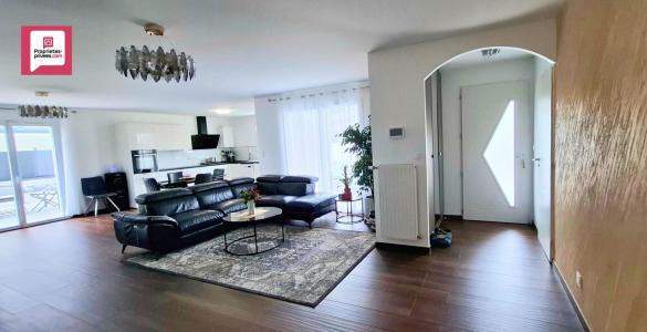 For sale Viriat 6 rooms 113 m2 Ain (01440) photo 4