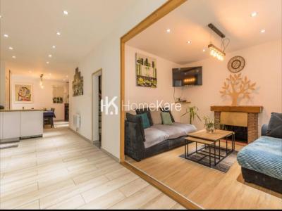 Annonce Vente 5 pi�ces Maison Mauvezin 32