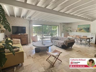 For sale Maille 6 rooms 190 m2 Vendee (85420) photo 1