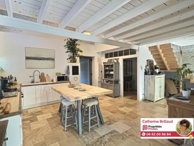 For sale Maille 6 rooms 190 m2 Vendee (85420) photo 2