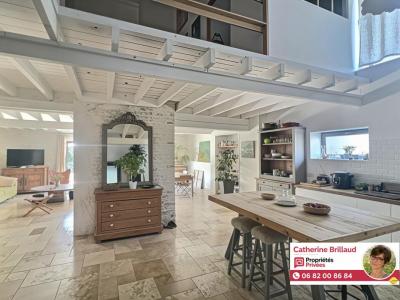 For sale Maille 6 rooms 190 m2 Vendee (85420) photo 3