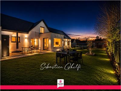 For sale Romorantin-lanthenay 8 rooms 182 m2 Loir et cher (41200) photo 0