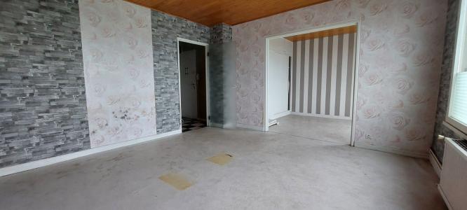 Annonce Vente 3 pi�ces Appartement Roubaix 59