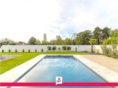 Acheter Maison 220 m2 Romorantin-lanthenay