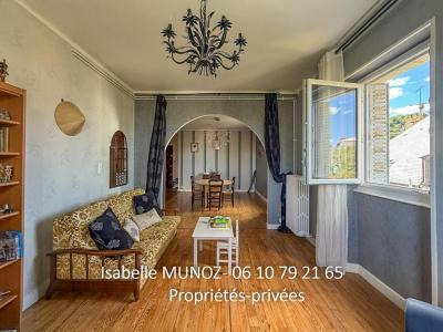 Annonce Vente 5 pi�ces Appartement Chamalieres 63
