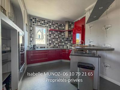 Acheter Appartement Chamalieres 226000 euros