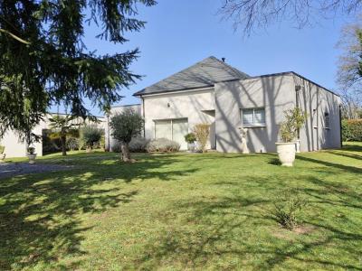 For sale Change 5 rooms 113 m2 Sarthe (72560) photo 0