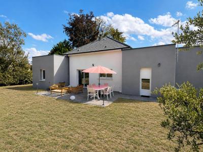 Annonce Vente 5 pi�ces Maison Change 72
