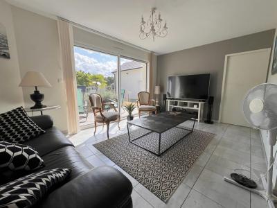 Acheter Maison 113 m2 Change