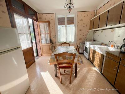 Acheter Maison Plouha Cotes d'armor