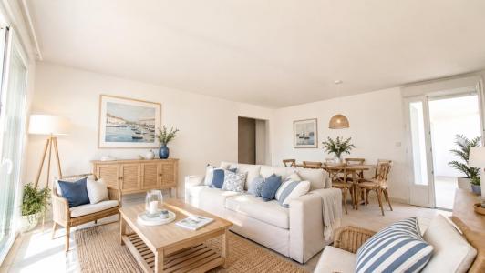 Annonce Vente 4 pi�ces Appartement Rochelle 17