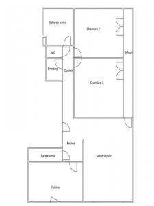 Acheter Appartement Rochelle Charente maritime