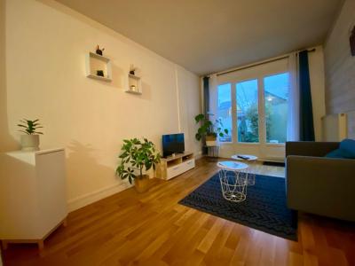 Annonce Vente 2 pi�ces Appartement Havre 76