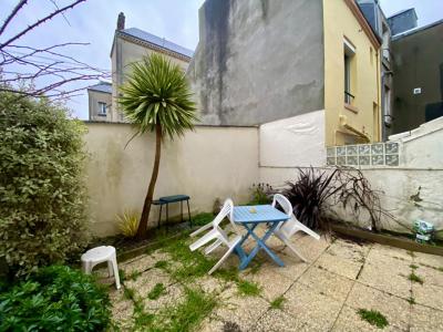 Acheter Appartement 37 m2 Havre