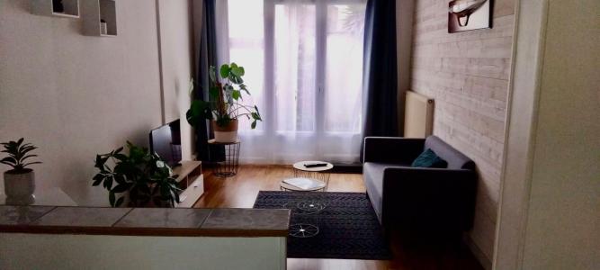Acheter Appartement Havre Seine maritime