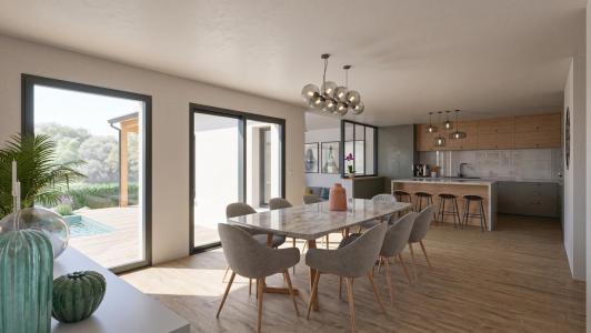 Annonce Vente Maison Saint-jory 31