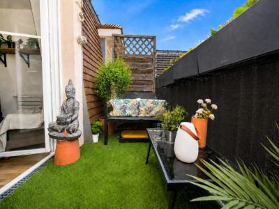 Annonce Vente 4 pi�ces Appartement Croissy-sur-seine 78