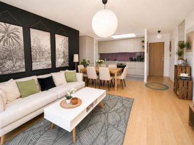 Acheter Appartement 75 m2 Croissy-sur-seine