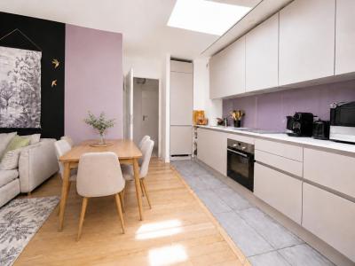Acheter Appartement Croissy-sur-seine Yvelines