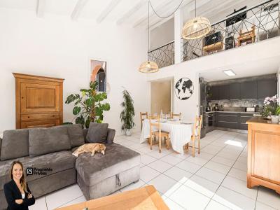 Acheter Maison Adrets-de-l'esterel Var