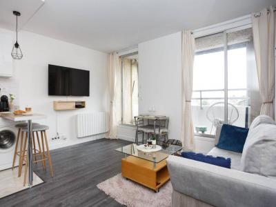 Annonce Vente Appartement Chatou 78
