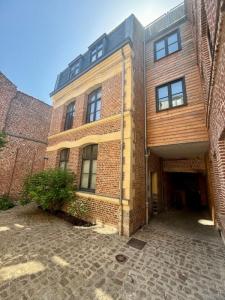 Annonce Vente 3 pi�ces Maison Lille 59