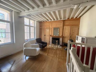 Acheter Maison 72 m2 Lille