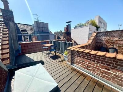 Acheter Maison Lille 440750 euros