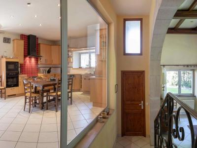 Annonce Vente Prestige Fied 39