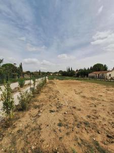 Annonce Vente Terrain Fontvieille 13